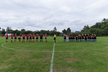 Bild 6 - Frauen SG NieBar - HSV 2 : Ergebnis: 4:3